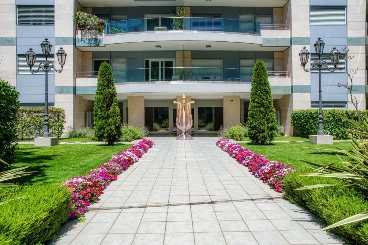 Prestige 7 By Quokka 360 - Quiet Studio With Balcony Lugano Luaran gambar